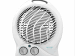 CALEFACTOR ELECTRICO DE BAÑO CECOTEC BAJO CONSUMO 9790 FORCE 2000W