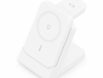 CARGADOR AISENS INALAMBRICO USB-C 4 EN 1 15W MOVIL APPLE WATCH AURICULARES