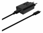 CARGADOR DE PARED MOTOROLA TURBOPOWER 33W