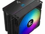 COOLER CPU ZALMAN CNPS13X DS NEGRO