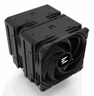 COOLER CPU ZALMAN CNPS14X DUO NEGRO