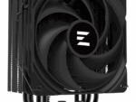 COOLER CPU ZALMAN CNPS9X PERFORMA PLUS ARGB NEGRO