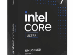 CPU INTEL ULTRA 7 265K LGA1851 BOX
