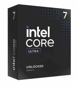 CPU INTEL ULTRA 7 265KF LGA1851 BOX