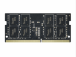 DDR4 TEAMGROUP ELITE SODIMM 8GB 3200 NEGRO