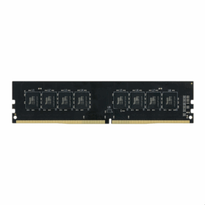 DDR4 TEAMGROUP ELITE UDIMM 8GB 3200 NEGRO