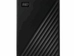 DISCO DURO EXT 2,5" WD 4TB MY PASSPORT NEGRO