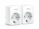 ENCHUFE INTELIGENTE TP-LINK MINI SMART WI-FI SOCKET