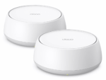 EXTENSOR DE COBERTURA TP-LINK DECO BE25 2-PACK
