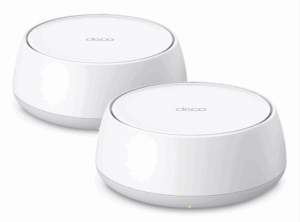EXTENSOR DE COBERTURA TP-LINK DECO BE25 2-PACK