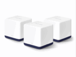 EXTENSOR MERCUSYS AC 1900 MESH WIFI
