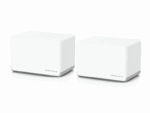 EXTENSOR MERCUSYS AX1800 WHOLE HOME MESH 2-PACK