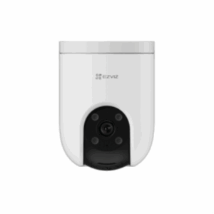 EZVIZ CAMARA DE VIGILANCIA H8C 4G EXTERIOR VISION NOCTURNA COLOR 360 WIFI BLANCO