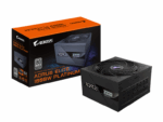 FUENTE ALIMENTACION GIGABYTE GP-UD1000GM PG5 1000W 80+ GOLD