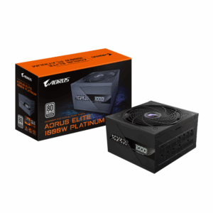 FUENTE ALIMENTACION GIGABYTE GP-UD1000GM PG5 1000W 80+ GOLD