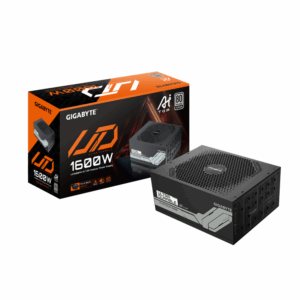 FUENTE ALIMENTACION GIGABYTE GP-UD1600GM PG5 1300W 80+ GOLD