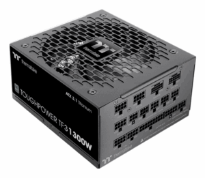FUENTE ALIMENTACION THERMALTAKE TF3 1300W 80+ PLATINUM FULLY MODULAR ATX