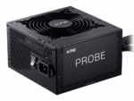FUENTE ALIMENTACION XPG PROBE 600W 80+ BRONZE NON MODULAR ATX