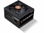 FUENTE DE ALIMENTACION ZALMAN 800W 80+ BRONZE NEGRO ATX NEGRO