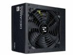 FUENTE DE ALIMENTACION ZALMAN DECAMAX 700W 80+ STANDARD ATX NEGRO