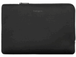 FUNDA PARA PORTATIL TARGUS ECOSMART MULTI- FIT 13- 14" NEGRO