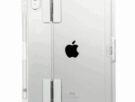 FUNDA PARA TABLET TARGUS 10,9" CLICK-IN CLEAR CASE FOR IPAD