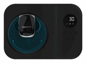HELADERA CECOTEC 08044 GELACY 1200 TOUCH