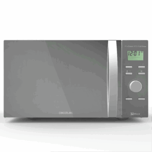 HORNO CECOTEC 01544 30L PROCLEAN 9110 FULL INOX