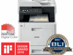 IMPRESORA BROTHER MFC-L8690CDW MFP MULTIFUNCION LASER COLOR FAX  WIFI