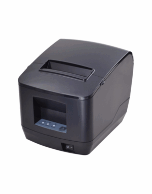 IMPRESORA PREMIER TICKETS TERMICA 80MM CORTADOR  VELOCIDAD 200MM/SEG  RS232 USB