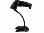 LECTOR PREMIER MS3-1D LECTOR LASER USB IP42 NEGRO CON STAND