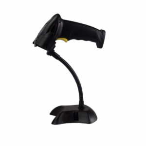LECTOR PREMIER MS3-1D LECTOR LASER USB IP42 NEGRO CON STAND