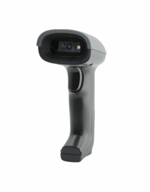 LECTOR PREMIER MS3-2D LECTOR 2D USB IP54 NEGRO CON STAND