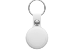 LEOTEC EASY TAG DUAL IOS Y ANDROID BLANCO + LLAVERO BLANCO