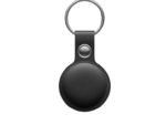 LEOTEC EASY TAG DUAL IOS Y ANDROID BLANCO + LLAVERO NEGRO