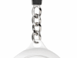 LLAVERO SMART TAG GEMBIRD BLANCO