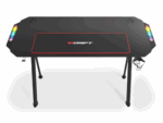MESA GAMING DRIFT DZ175 RGB AVANZADO