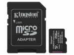 MICRO SD KINGSTON HC 256GB SDCS3