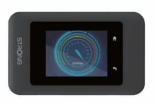 MIFI 4G SRONG 4G+MIFI900D