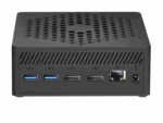 MINI PC LEOTEC INTEL I5-1235U+16GB DDR4+512GB SSD NEGRO