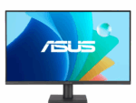 MONITOR GAMING ASUS VA279QG 27" FHD 1MS 120HZ IPS MULTMEDIA NEGRO