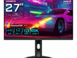 MONITOR GAMING GIGABYTE M27UA 27" 3840X2160 UHD SS IPS