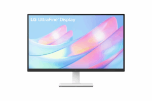 MONITOR LG 27US500-W 27" 4K UHD 5MS HDMI X2 DP BLANCO
