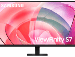 MONITOR SAMSUNG 32" LS32D700EAUXEN VIEWFINITY S7 IPS