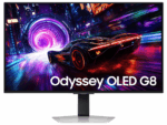 MONITOR SAMSUNG 32" LS32FG816SUXEN UHD 240HZ QD-LED 3840X2160 DP HDMI USB