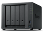 NAS SYNOLOGY DS925+