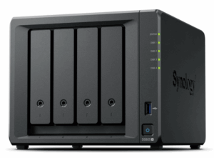 NAS SYNOLOGY DS925+