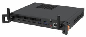 OPS MAXHUB MODULO PC INTEL CORE I5,16GB RAM 256GB SSD