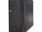 PC DIFFERO NXLITE010 I3-12100 8GB SSD500 NVME
