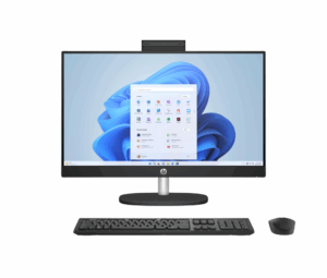 PC HP AIO 24-CR0130NS  i5-1334U 16G 512G 23,8" FREEDOS